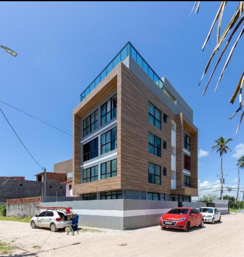 Cupe Summer-Porto De Galinhas 180Rua Projetada Apartamento201Eliza Екстер'єр фото