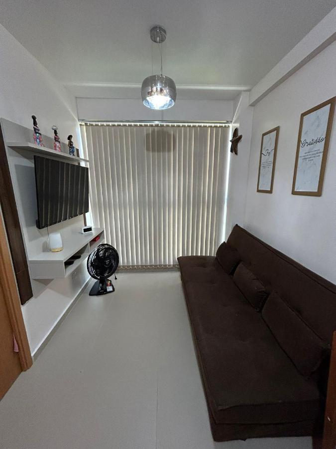 Cupe Summer-Porto De Galinhas 180Rua Projetada Apartamento201Eliza Екстер'єр фото
